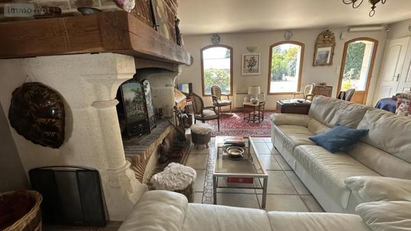 Achat - Maison Ploeren 56880 180 m 2 942 m 2
