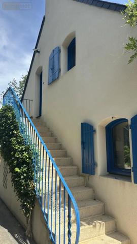 Achat - Maison Ploeren 56880 180 m 2 942 m 2