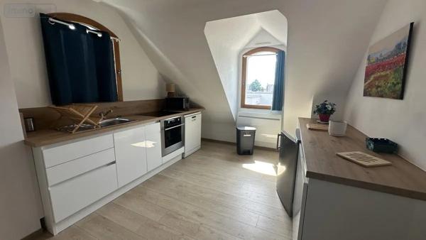 Achat - Maison Ploeren 56880 180 m 2 942 m 2