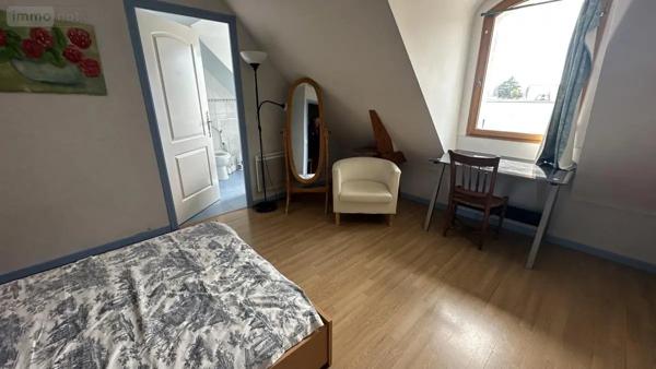 Achat - Maison Ploeren 56880 180 m 2 942 m 2