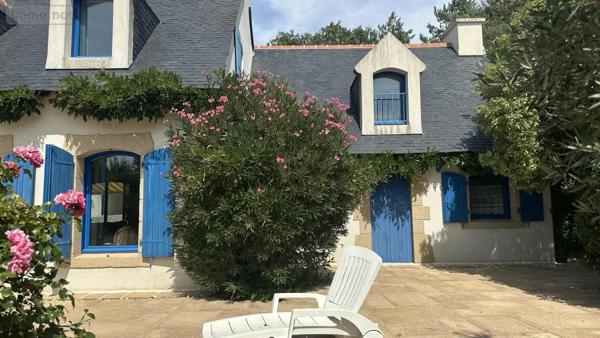 Achat - Maison Ploeren 56880 180 m 2 942 m 2