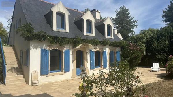 Achat - Maison Ploeren 56880 180 m 2 942 m 2