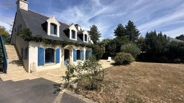 Achat - Maison Ploeren 56880 180 m 2 942 m 2