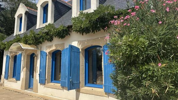 Achat - Maison Ploeren 56880 180 m 2 942 m 2