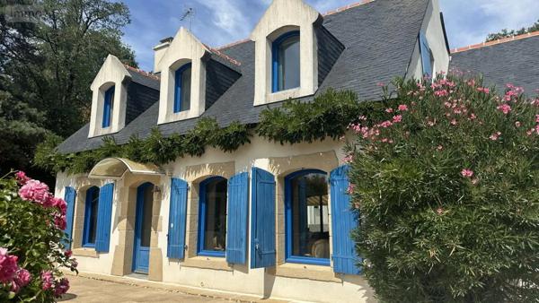 Achat - Maison Ploeren 56880 180 m 2 942 m 2