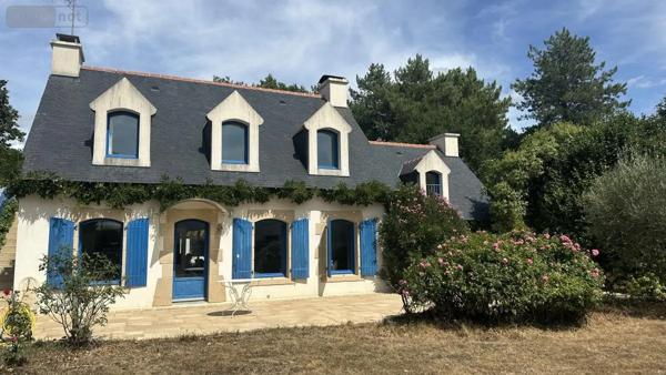 Achat - Maison Ploeren 56880 180 m 2 942 m 2