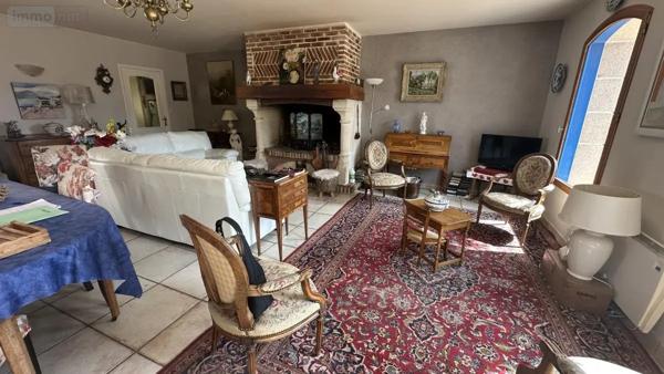 Achat - Maison Ploeren 56880 180 m 2 942 m 2