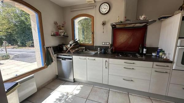 Achat - Maison Ploeren 56880 180 m 2 942 m 2