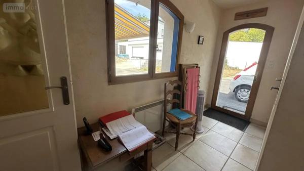 Achat - Maison Ploeren 56880 180 m 2 942 m 2