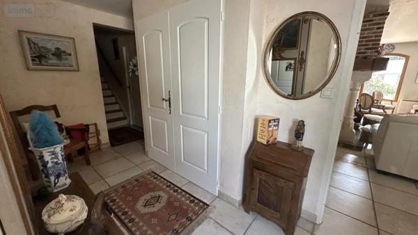 Achat - Maison Ploeren 56880 180 m 2 942 m 2