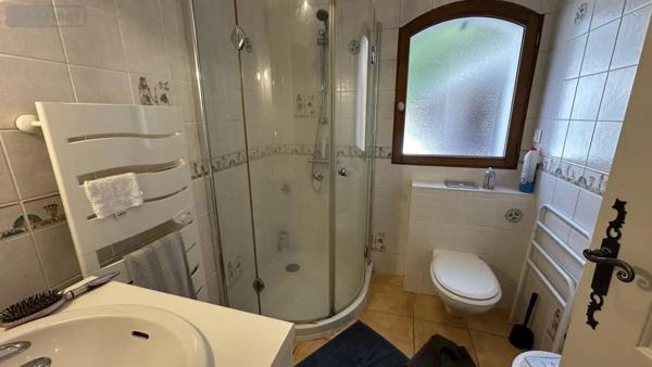 Achat - Maison Ploeren 56880 180 m 2 942 m 2