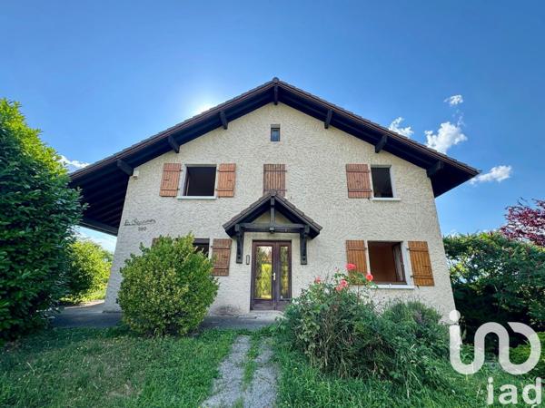 Maison à vendre 6 pièces 160 m² Viry