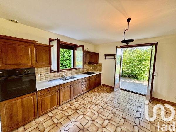 Maison à vendre 6 pièces 160 m² Viry