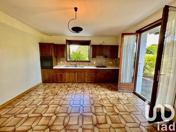 Maison à vendre 6 pièces 160 m² Viry