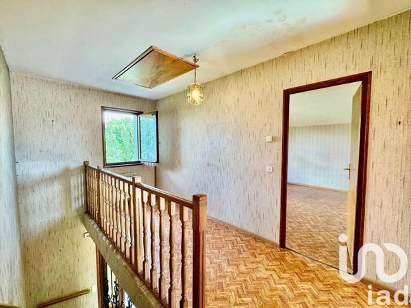 Maison à vendre 6 pièces 160 m² Viry