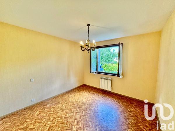 Maison à vendre 6 pièces 160 m² Viry