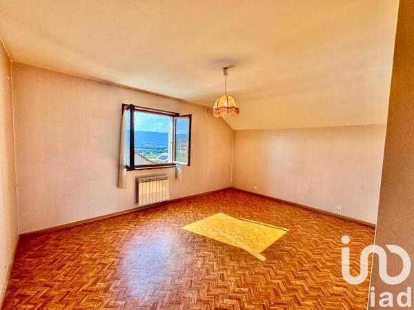 Maison à vendre 6 pièces 160 m² Viry