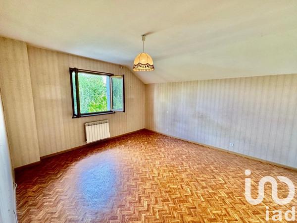 Maison à vendre 6 pièces 160 m² Viry