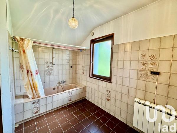 Maison à vendre 6 pièces 160 m² Viry