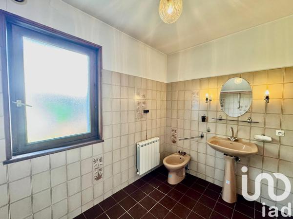 Maison à vendre 6 pièces 160 m² Viry