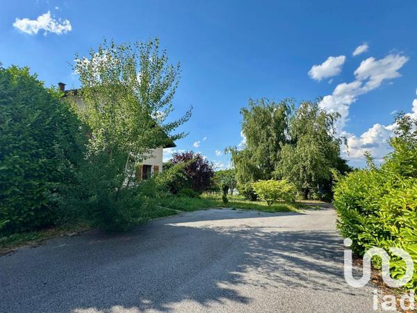 Maison à vendre 6 pièces 160 m² Viry