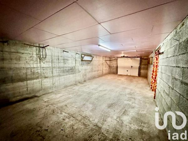 Maison à vendre 6 pièces 160 m² Viry