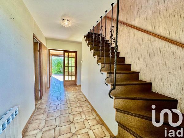 Maison à vendre 6 pièces 160 m² Viry