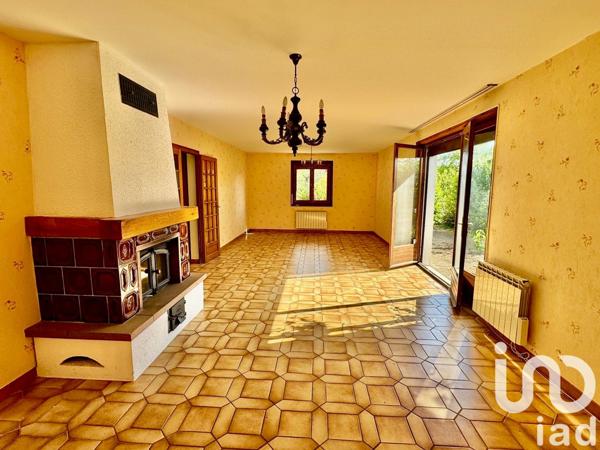 Maison à vendre 6 pièces 160 m² Viry