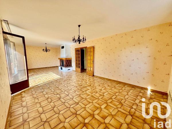 Maison à vendre 6 pièces 160 m² Viry