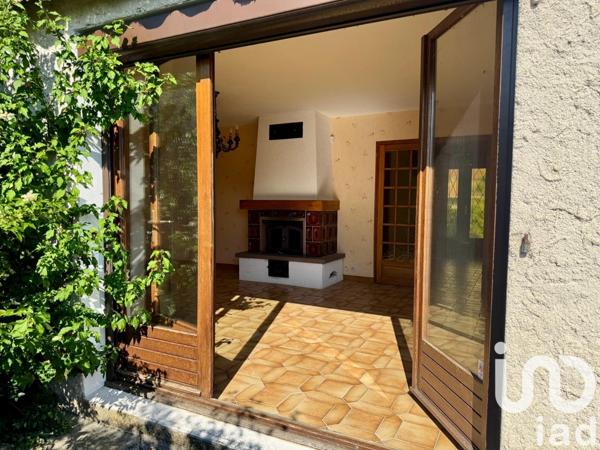 Maison à vendre 6 pièces 160 m² Viry