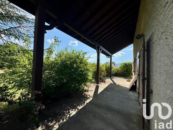 Maison à vendre 6 pièces 160 m² Viry