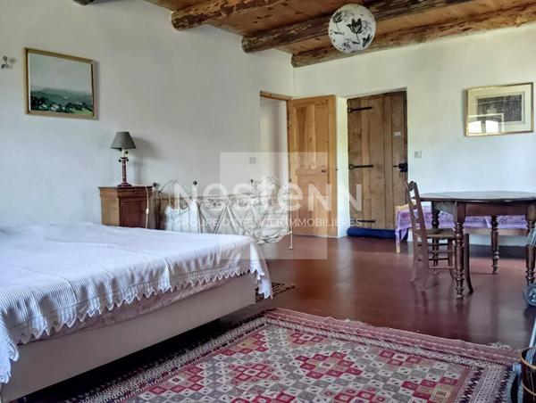 Maison Cévenole De 267 M2