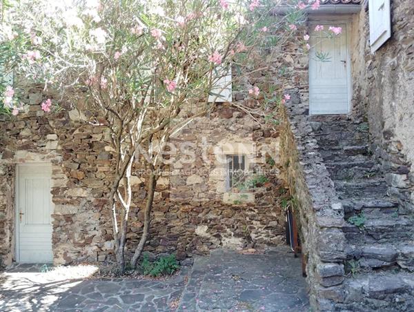 Maison Cévenole De 267 M2
