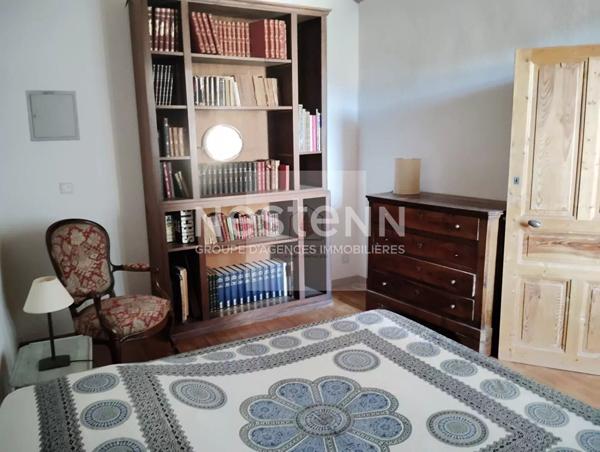 Maison Cévenole De 267 M2