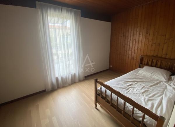 MAISON DE VILLE AU CENTRE HISTORIQUE DE SAINT SEVER