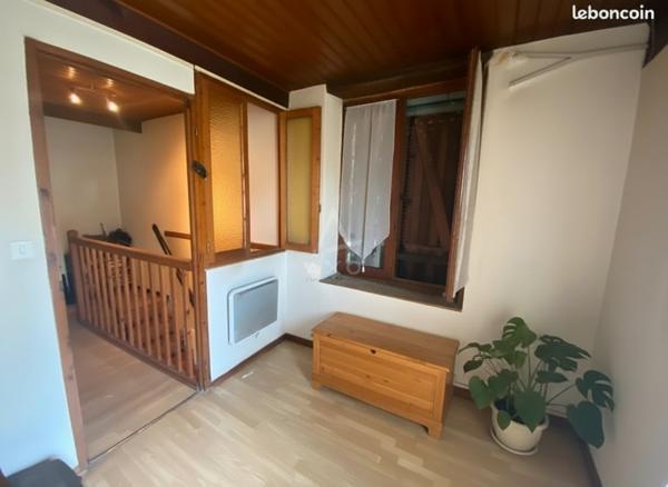 MAISON DE VILLE AU CENTRE HISTORIQUE DE SAINT SEVER