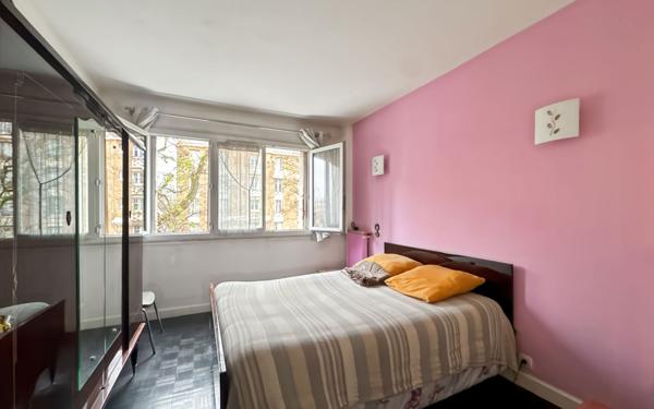 Appartement à vendre    4 pièces • 78,50 m2 Bondy