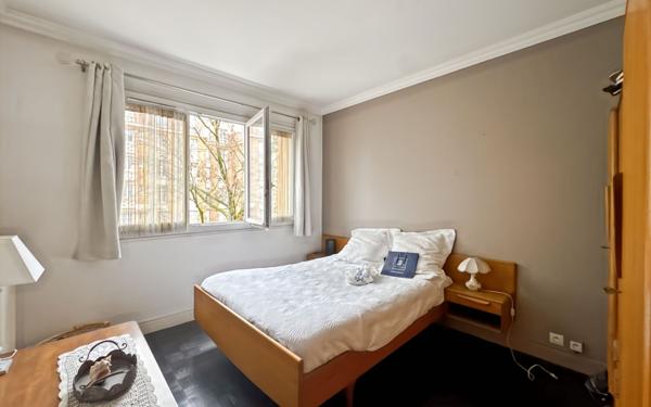 Appartement à vendre    4 pièces • 78,50 m2 Bondy