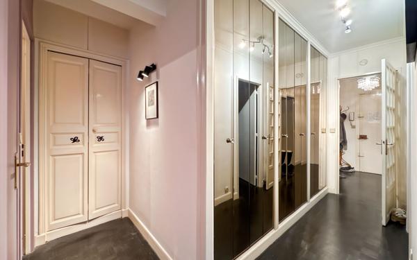 Appartement à vendre    4 pièces • 78,50 m2 Bondy