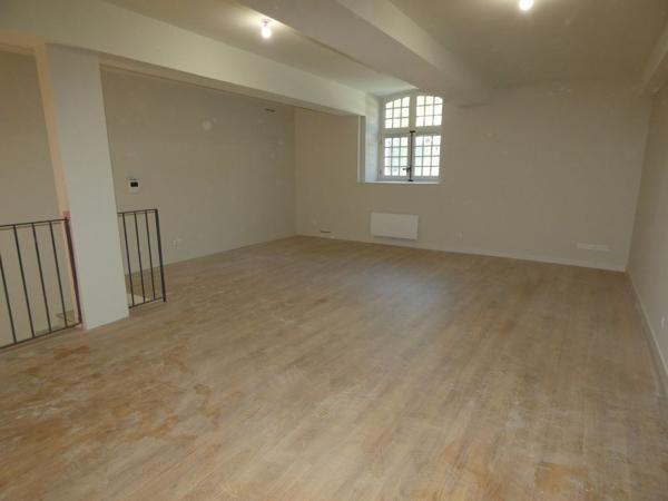 NARBONNE - À louer - T2 rénovés Quai Dillon