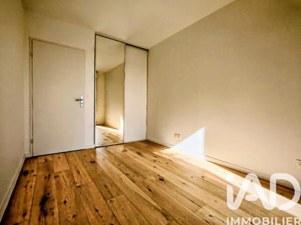 Appartement à vendre 3 pièces 58,68 m² Vaires-sur-Marne