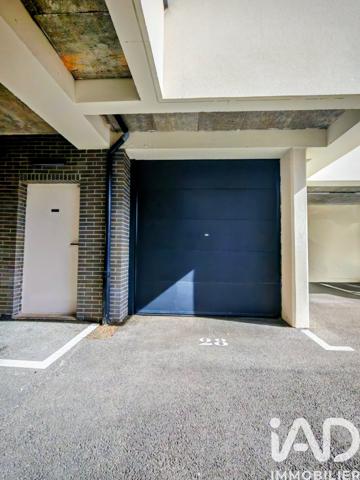 Appartement à vendre 3 pièces 58,68 m² Vaires-sur-Marne