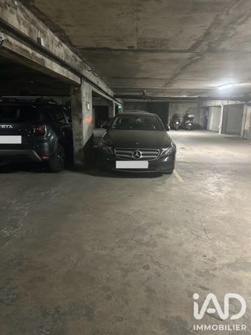 Appartement à vendre 3 pièces 76 m² Charenton-le-Pont