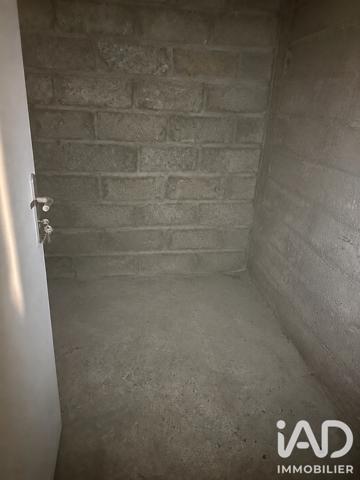 Appartement à vendre 3 pièces 76 m² Charenton-le-Pont