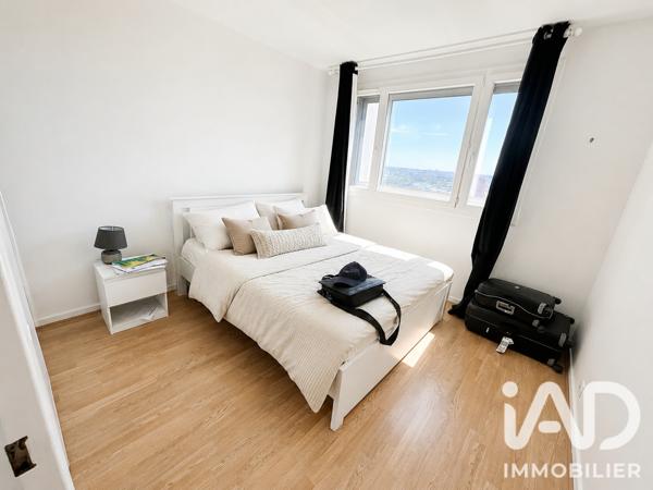 Appartement à vendre 3 pièces 76 m² Charenton-le-Pont