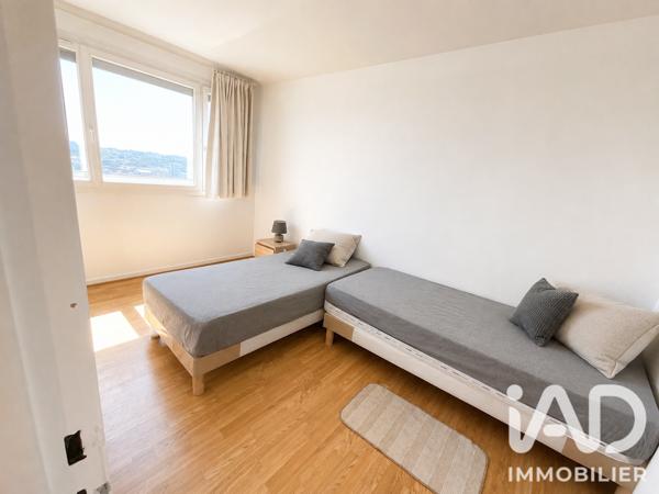 Appartement à vendre 3 pièces 76 m² Charenton-le-Pont