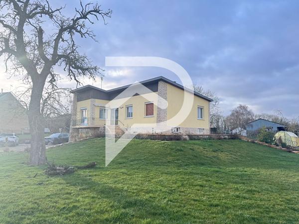 Maison 6 pièces 138.99 m2