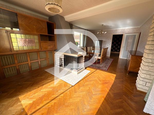 Maison 6 pièces 138.99 m2