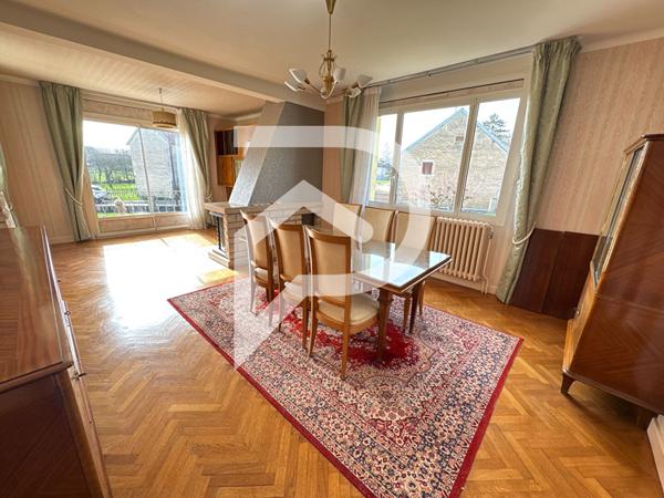 Maison 6 pièces 138.99 m2
