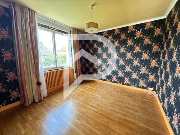 Maison 6 pièces 138.99 m2